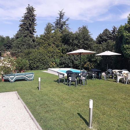 Margareta Apartman - Balatonlelle Dış mekan fotoğraf