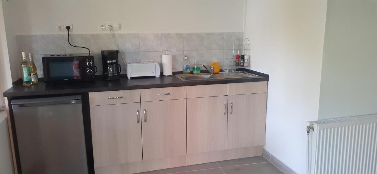 Margareta Apartman - Balatonlelle Dış mekan fotoğraf