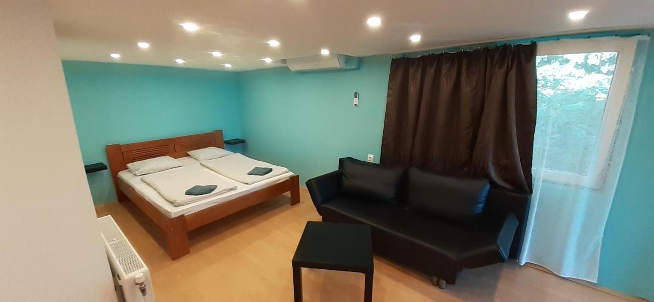 Margareta Apartman - Balatonlelle Dış mekan fotoğraf