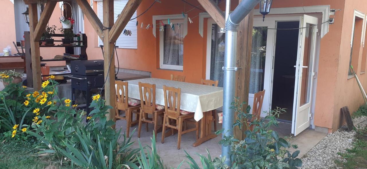 Margareta Apartman - Balatonlelle Dış mekan fotoğraf