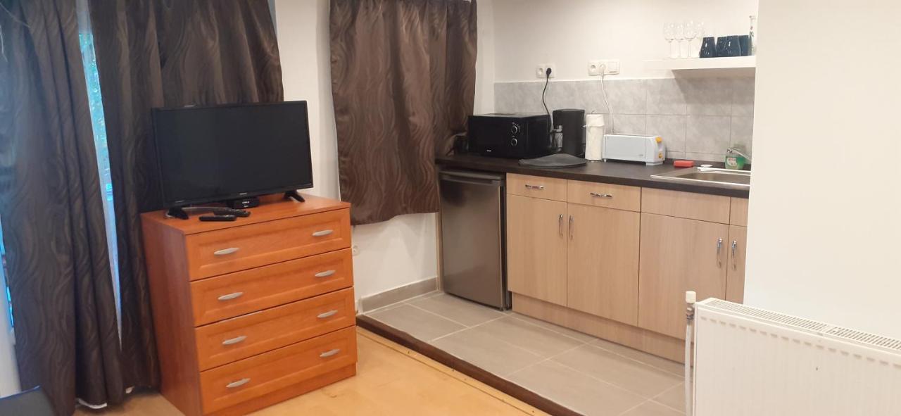 Margareta Apartman - Balatonlelle Dış mekan fotoğraf