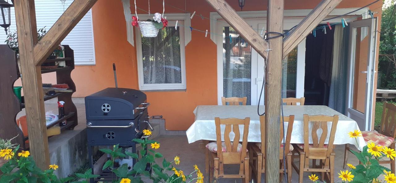 Margareta Apartman - Balatonlelle Dış mekan fotoğraf
