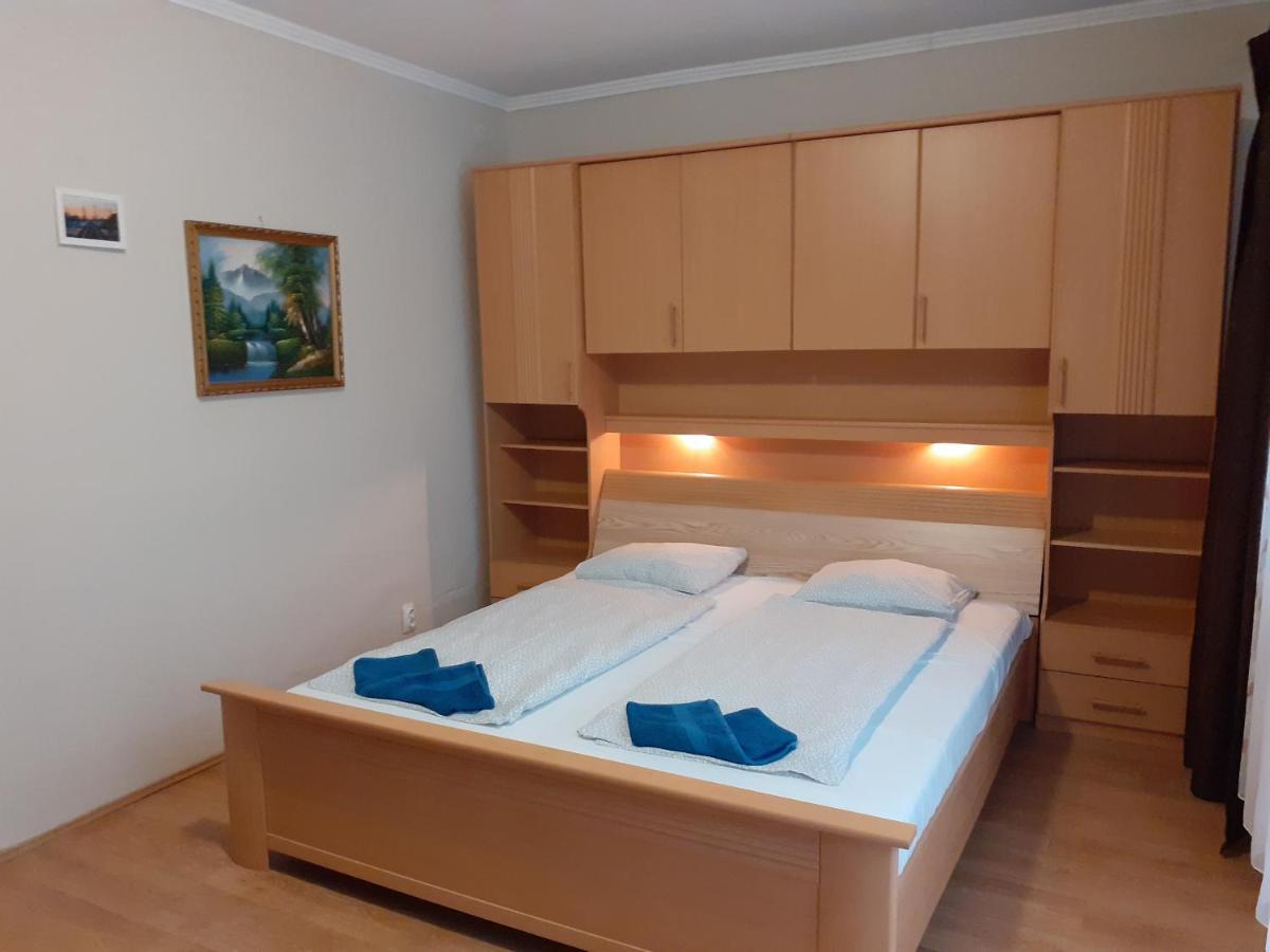 Margareta Apartman - Balatonlelle Dış mekan fotoğraf