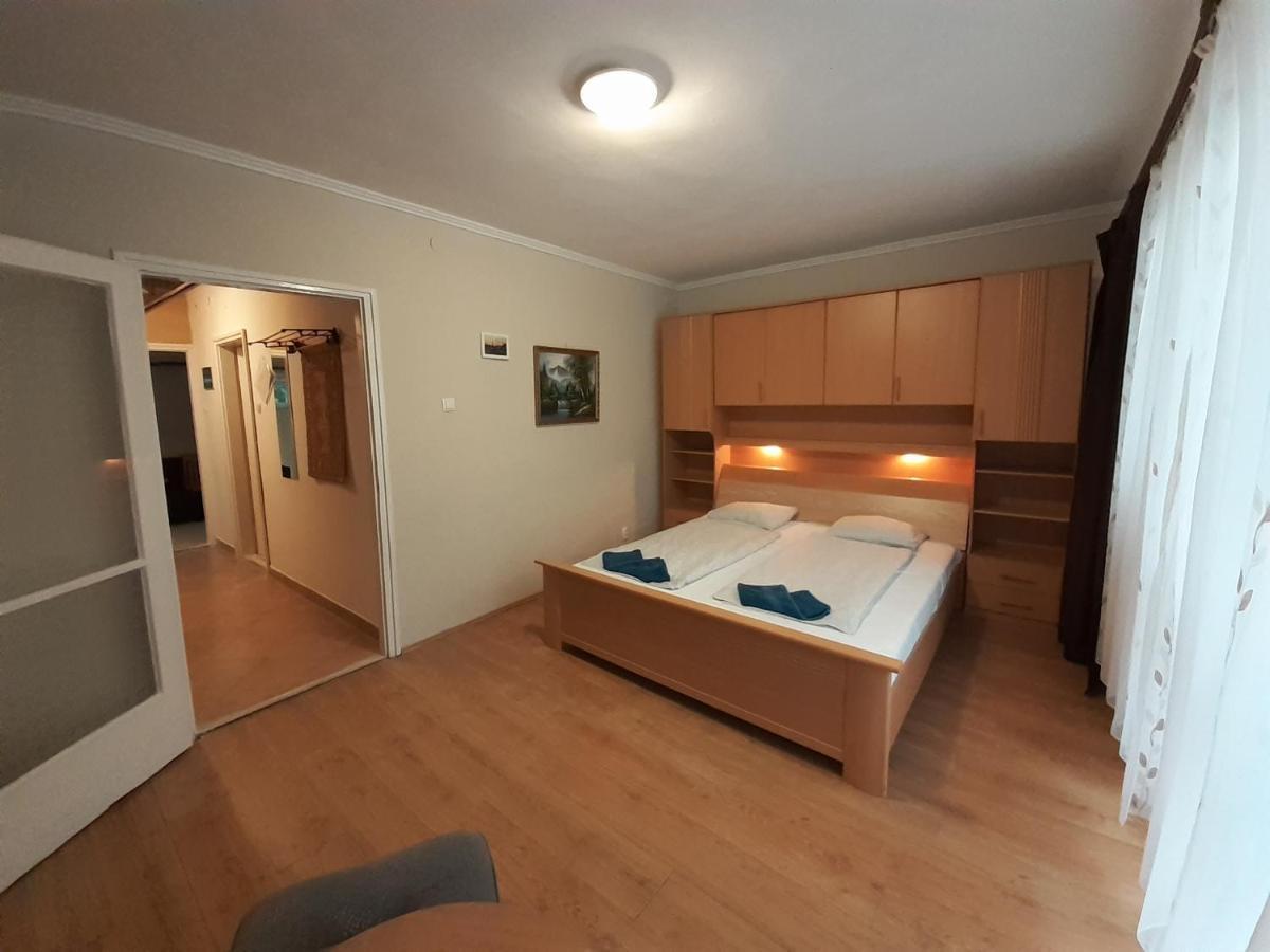 Margareta Apartman - Balatonlelle Dış mekan fotoğraf