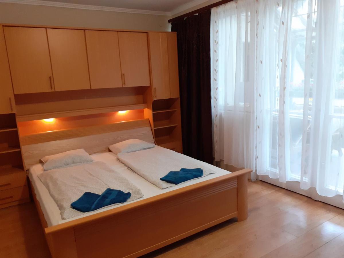 Margareta Apartman - Balatonlelle Dış mekan fotoğraf