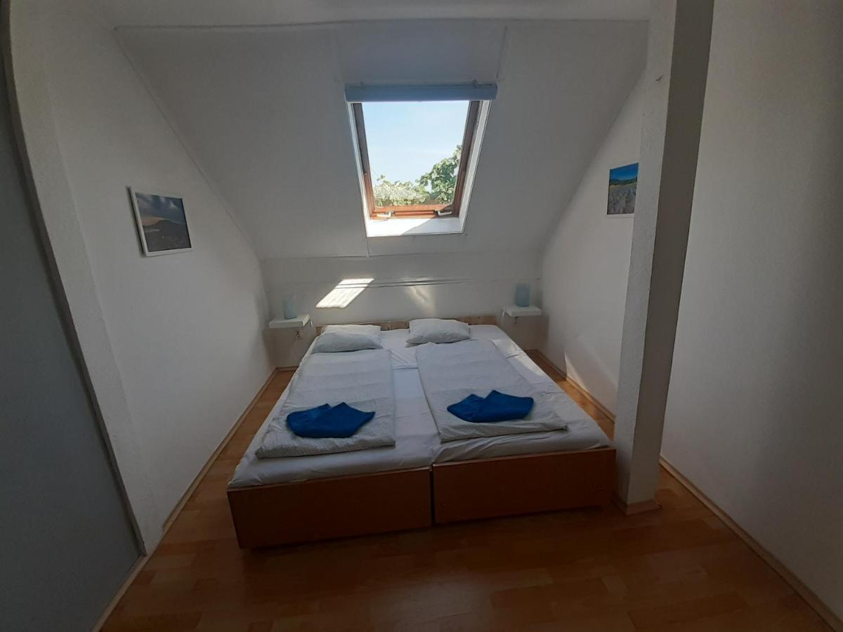 Margareta Apartman - Balatonlelle Dış mekan fotoğraf