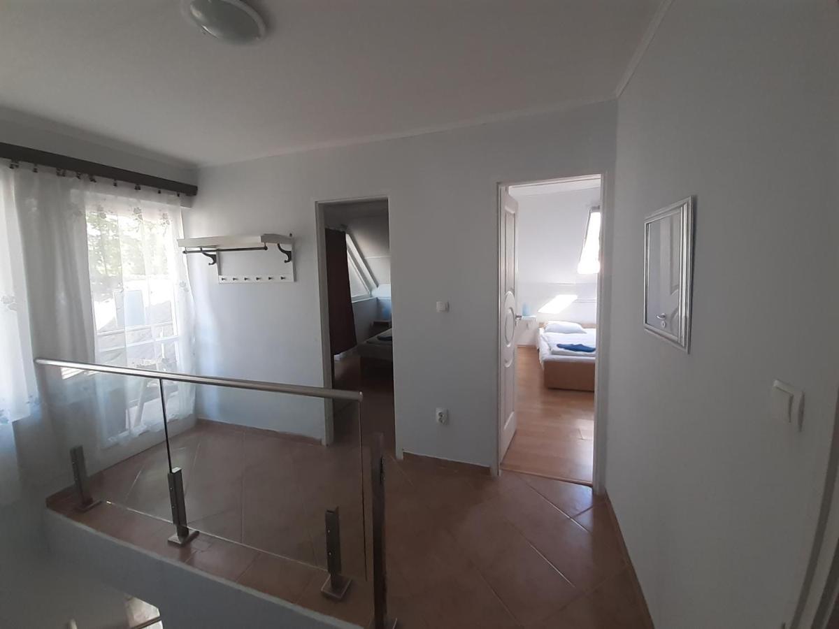 Margareta Apartman - Balatonlelle Dış mekan fotoğraf