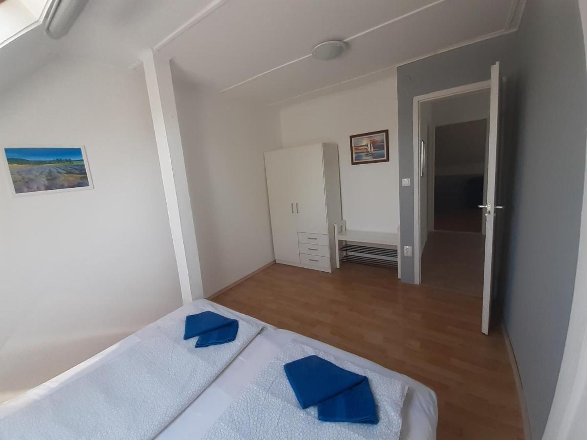 Margareta Apartman - Balatonlelle Dış mekan fotoğraf