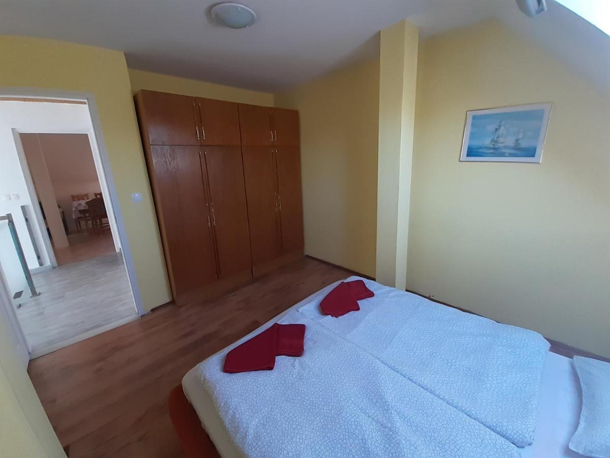 Margareta Apartman - Balatonlelle Dış mekan fotoğraf