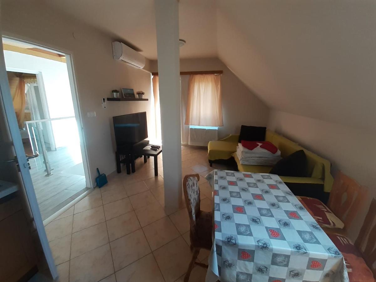 Margareta Apartman - Balatonlelle Dış mekan fotoğraf