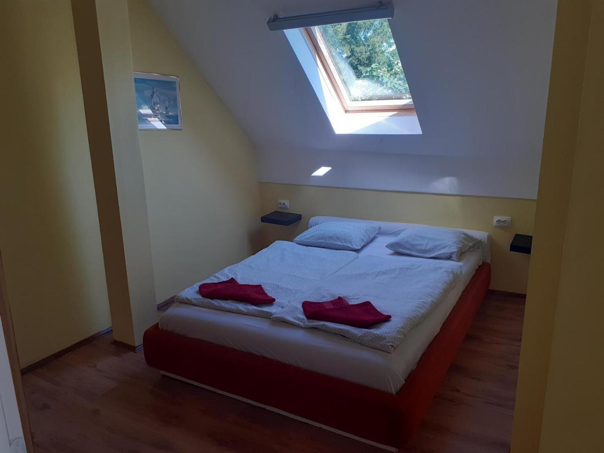 Margareta Apartman - Balatonlelle Dış mekan fotoğraf
