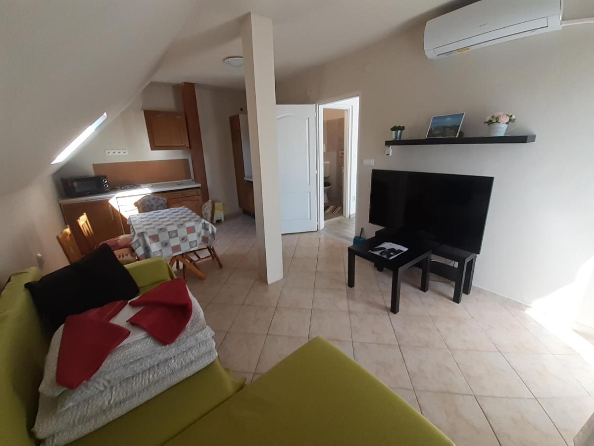 Margareta Apartman - Balatonlelle Dış mekan fotoğraf