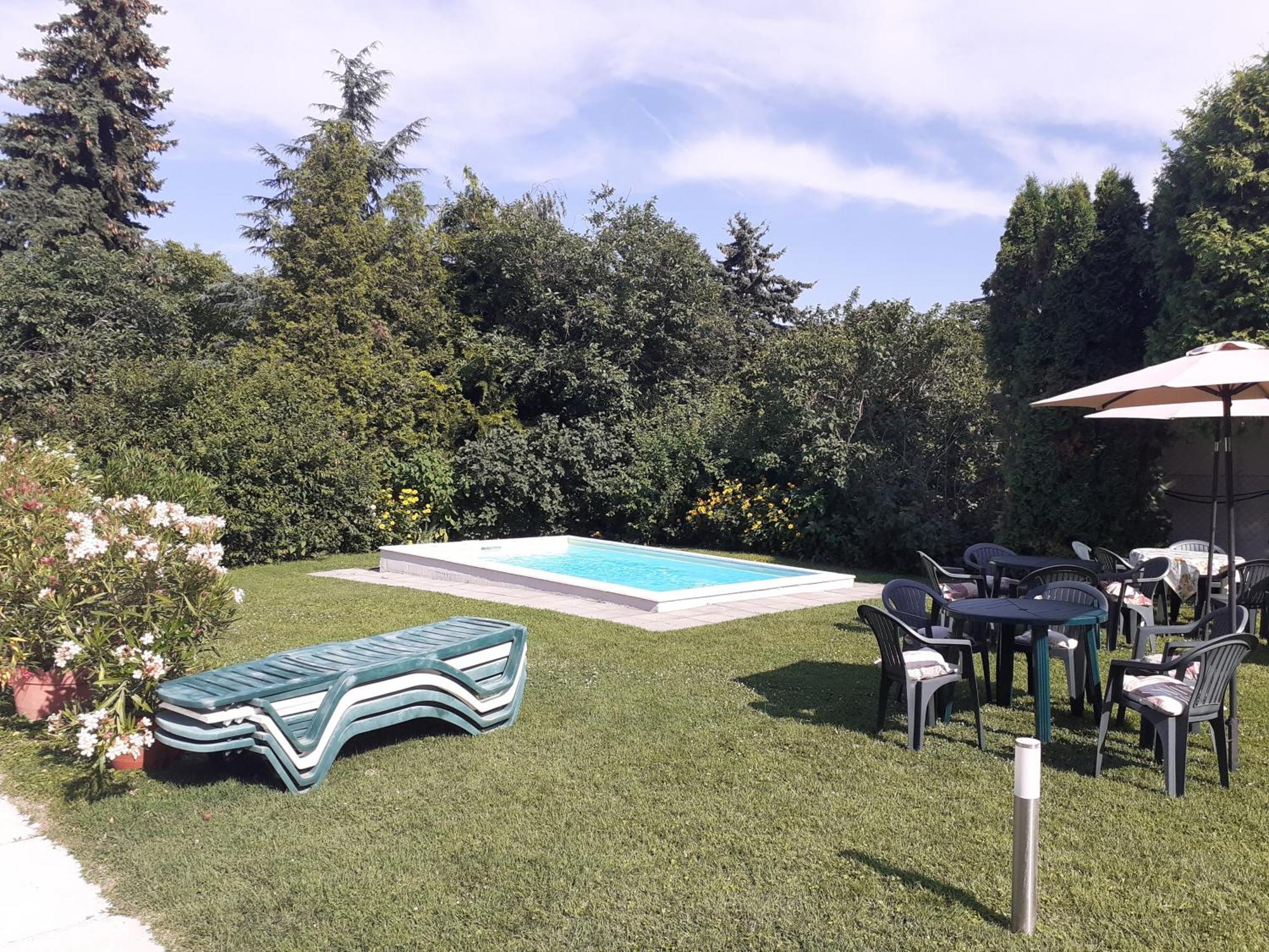 Margareta Apartman - Balatonlelle Dış mekan fotoğraf