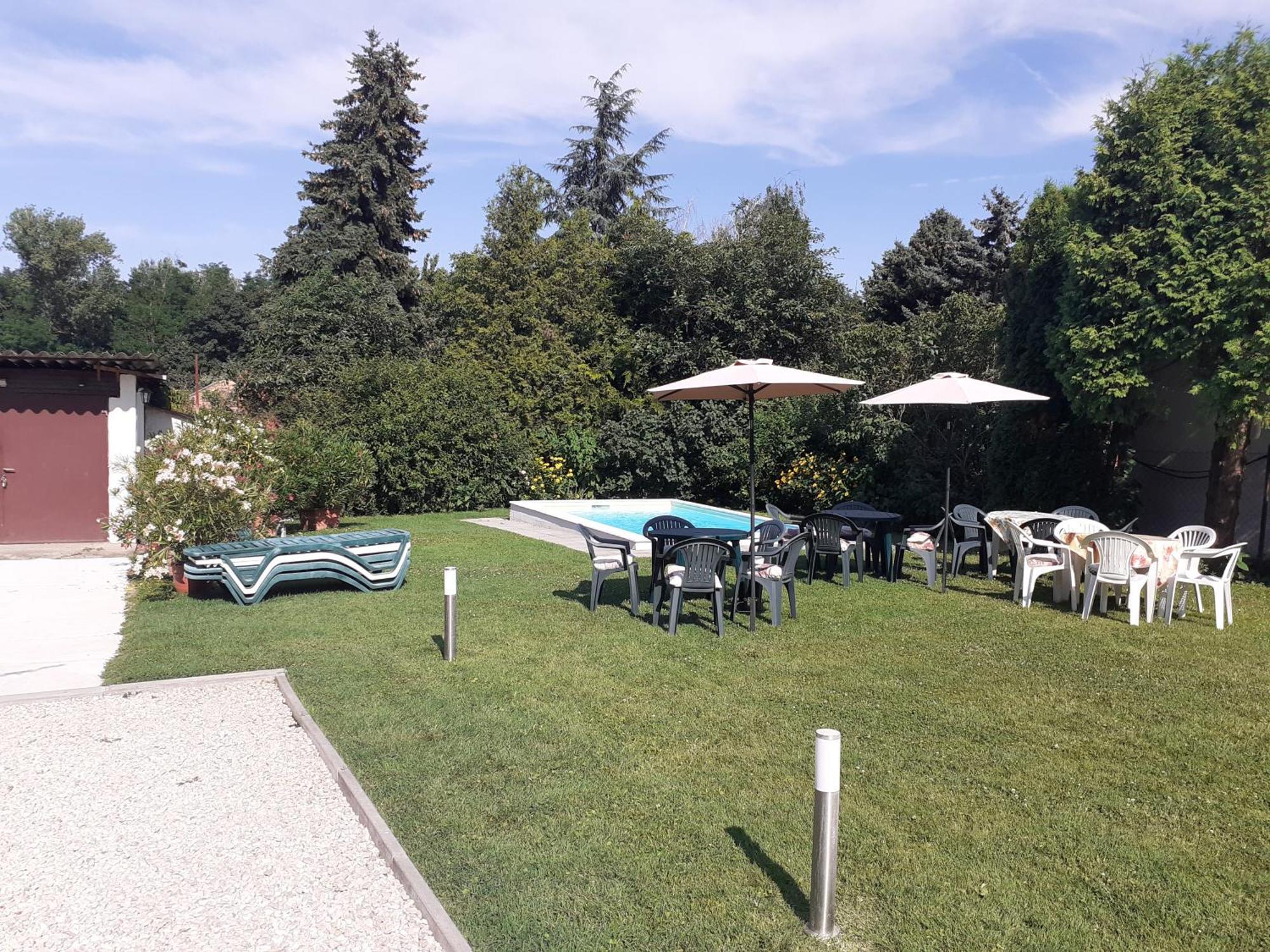 Margareta Apartman - Balatonlelle Dış mekan fotoğraf