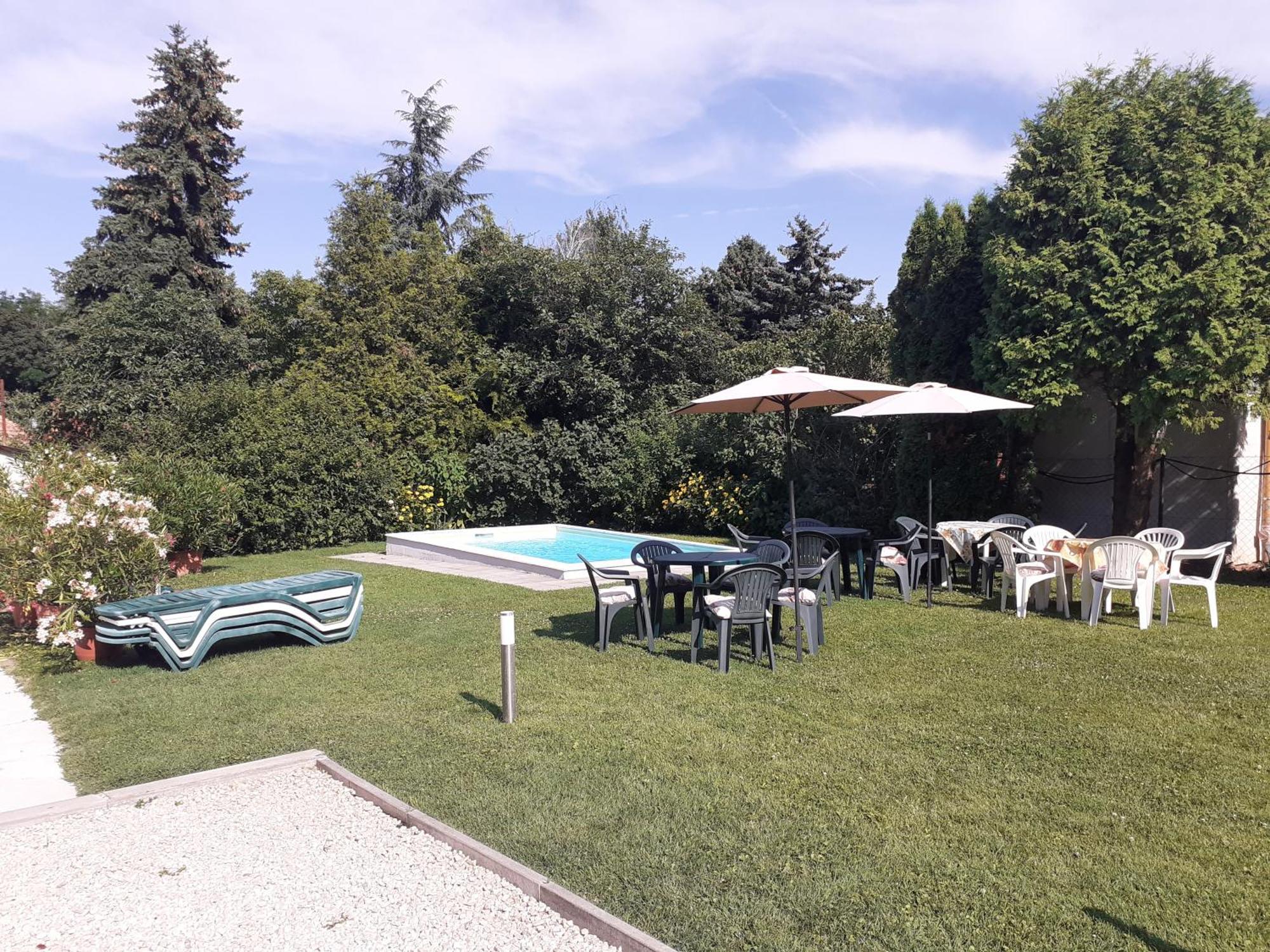 Margareta Apartman - Balatonlelle Dış mekan fotoğraf
