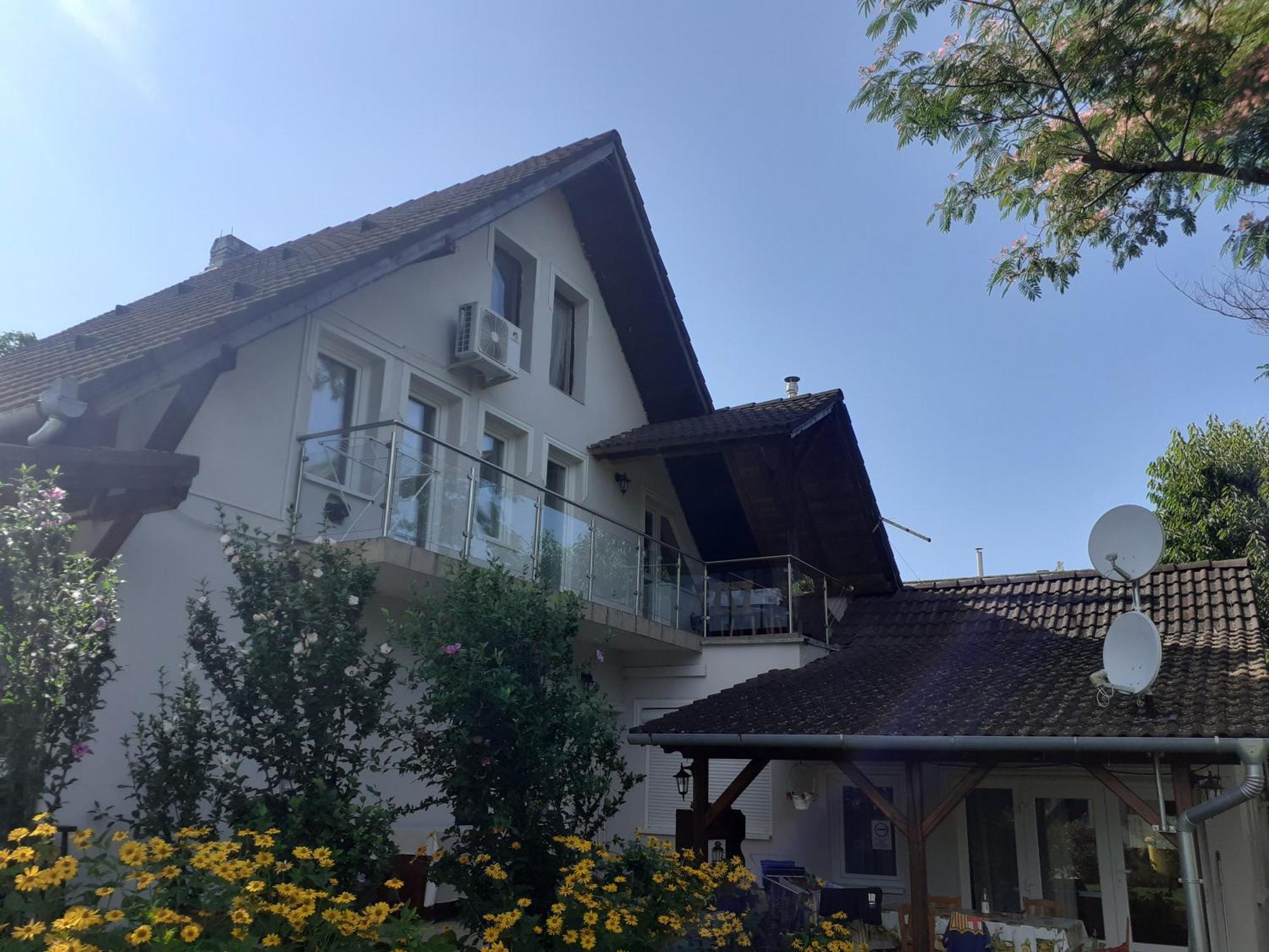 Margareta Apartman - Balatonlelle Dış mekan fotoğraf