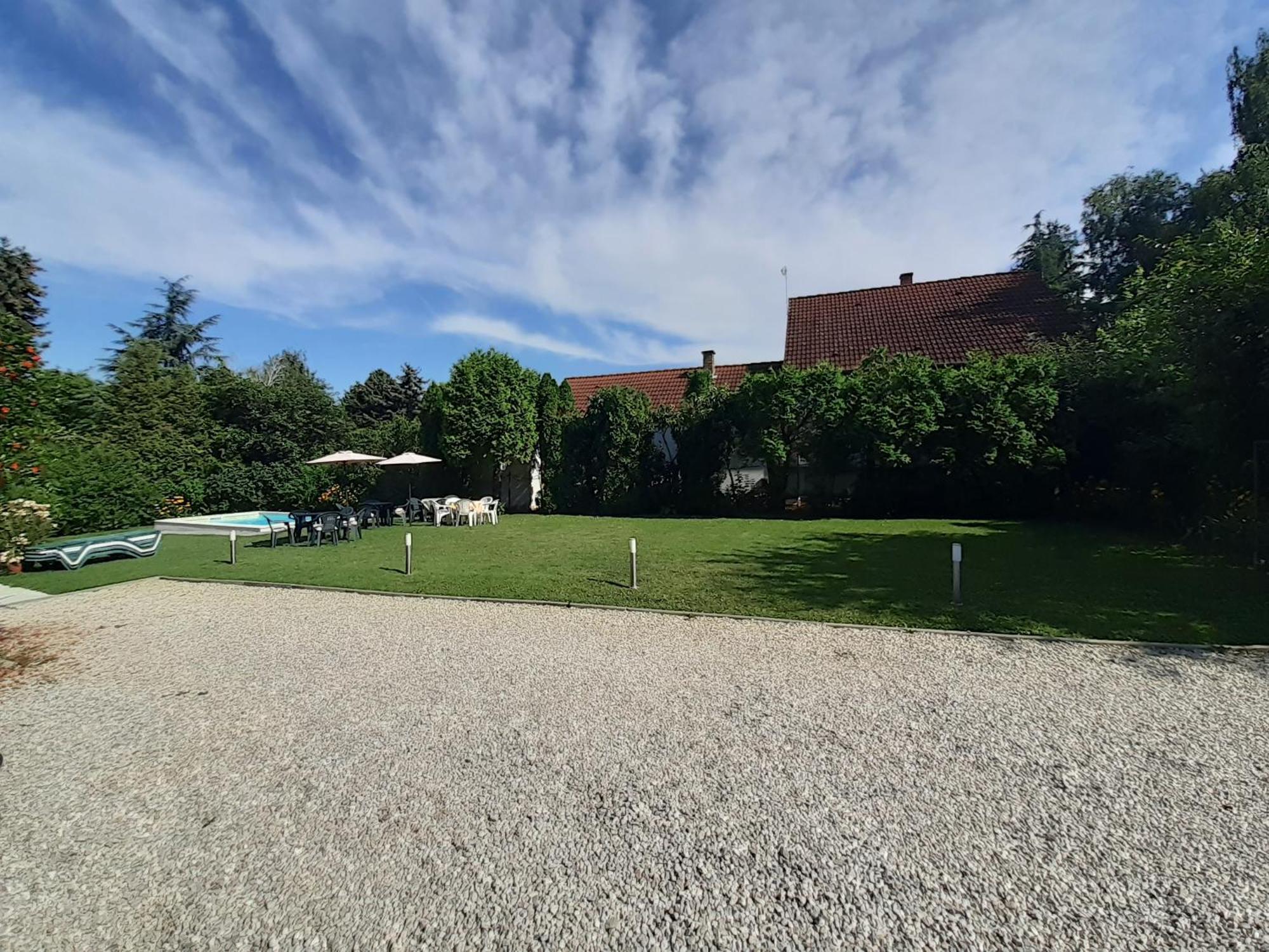 Margareta Apartman - Balatonlelle Dış mekan fotoğraf
