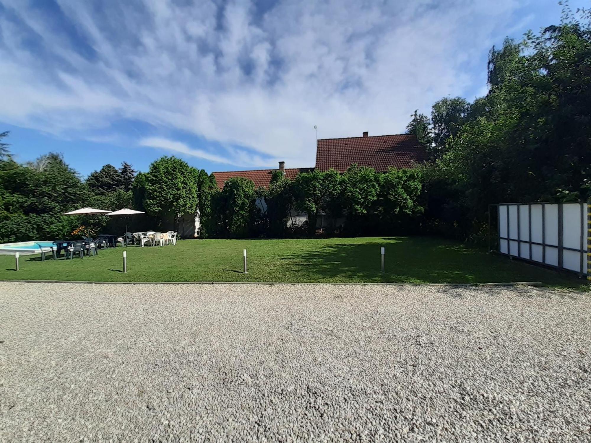 Margareta Apartman - Balatonlelle Dış mekan fotoğraf