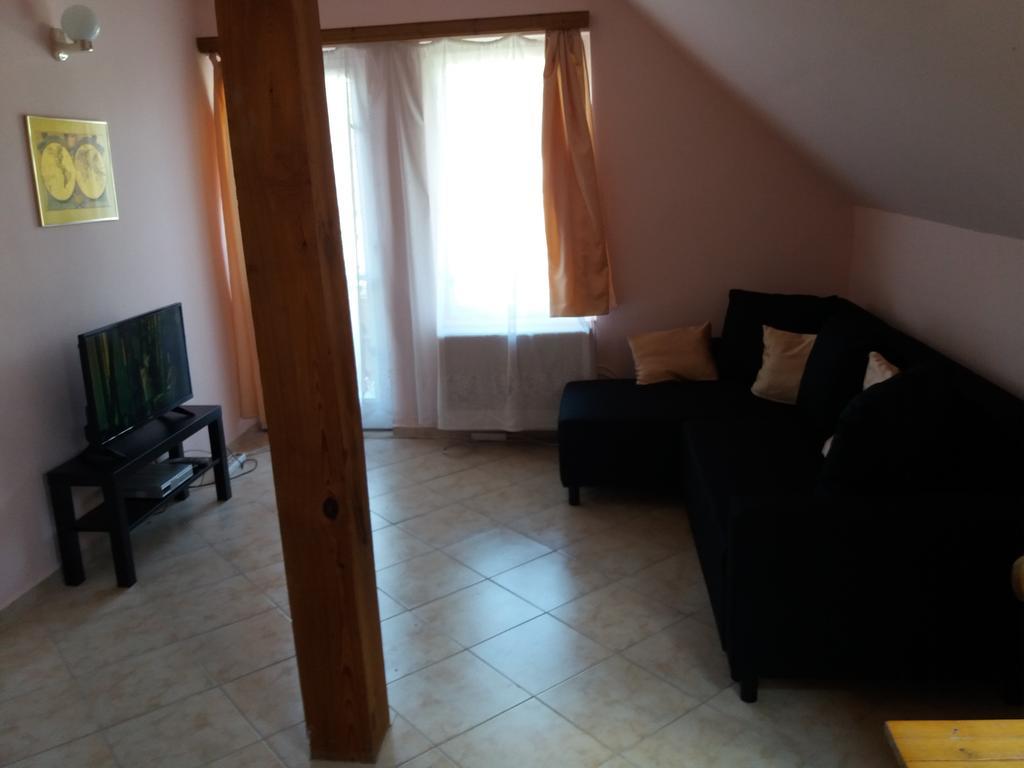 Margareta Apartman - Balatonlelle Dış mekan fotoğraf