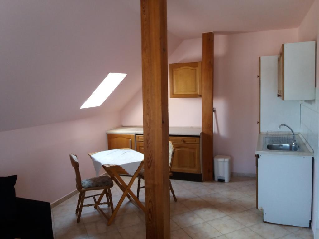Margareta Apartman - Balatonlelle Dış mekan fotoğraf