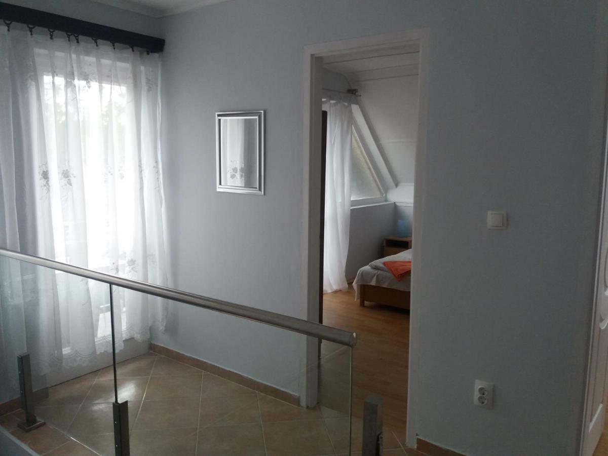 Margareta Apartman - Balatonlelle Dış mekan fotoğraf