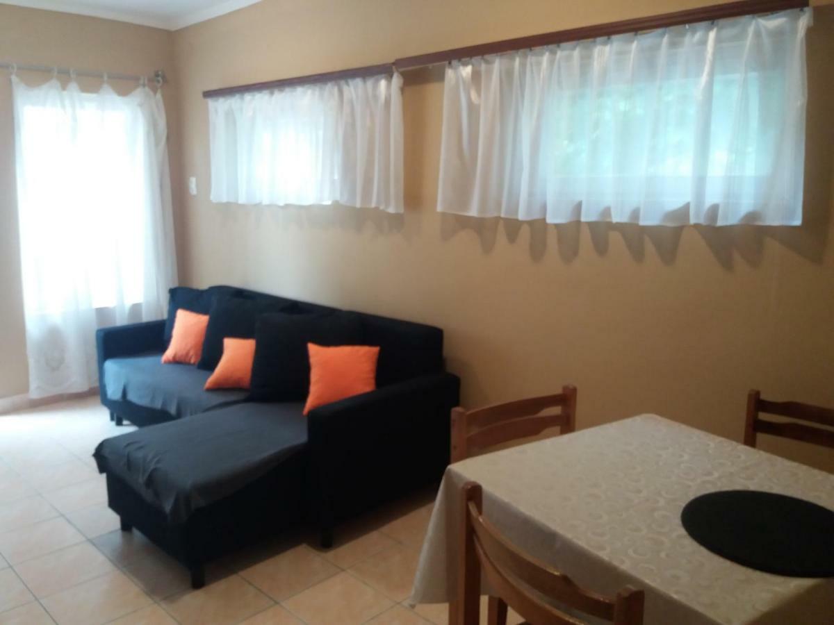 Margareta Apartman - Balatonlelle Dış mekan fotoğraf