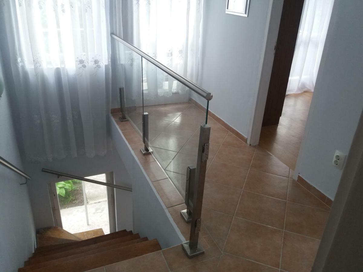 Margareta Apartman - Balatonlelle Dış mekan fotoğraf