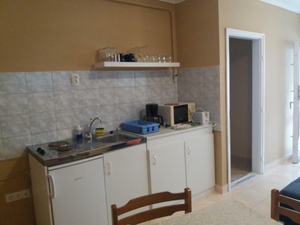 Margareta Apartman - Balatonlelle Dış mekan fotoğraf