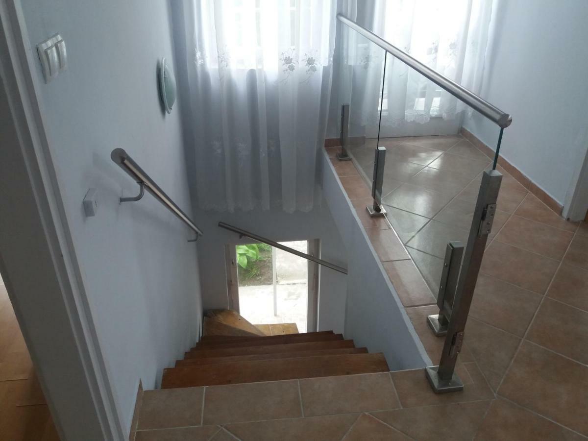 Margareta Apartman - Balatonlelle Dış mekan fotoğraf