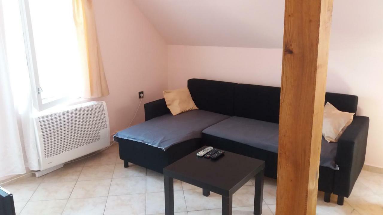 Margareta Apartman - Balatonlelle Dış mekan fotoğraf