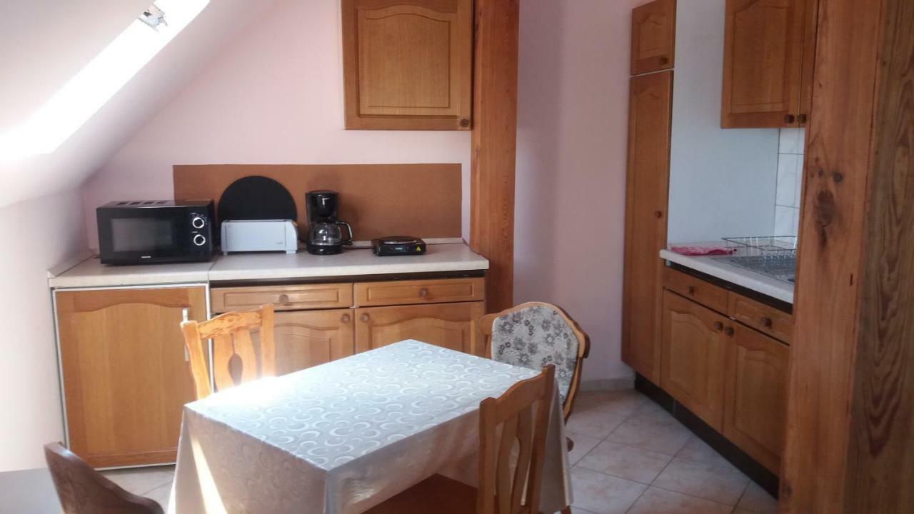Margareta Apartman - Balatonlelle Dış mekan fotoğraf